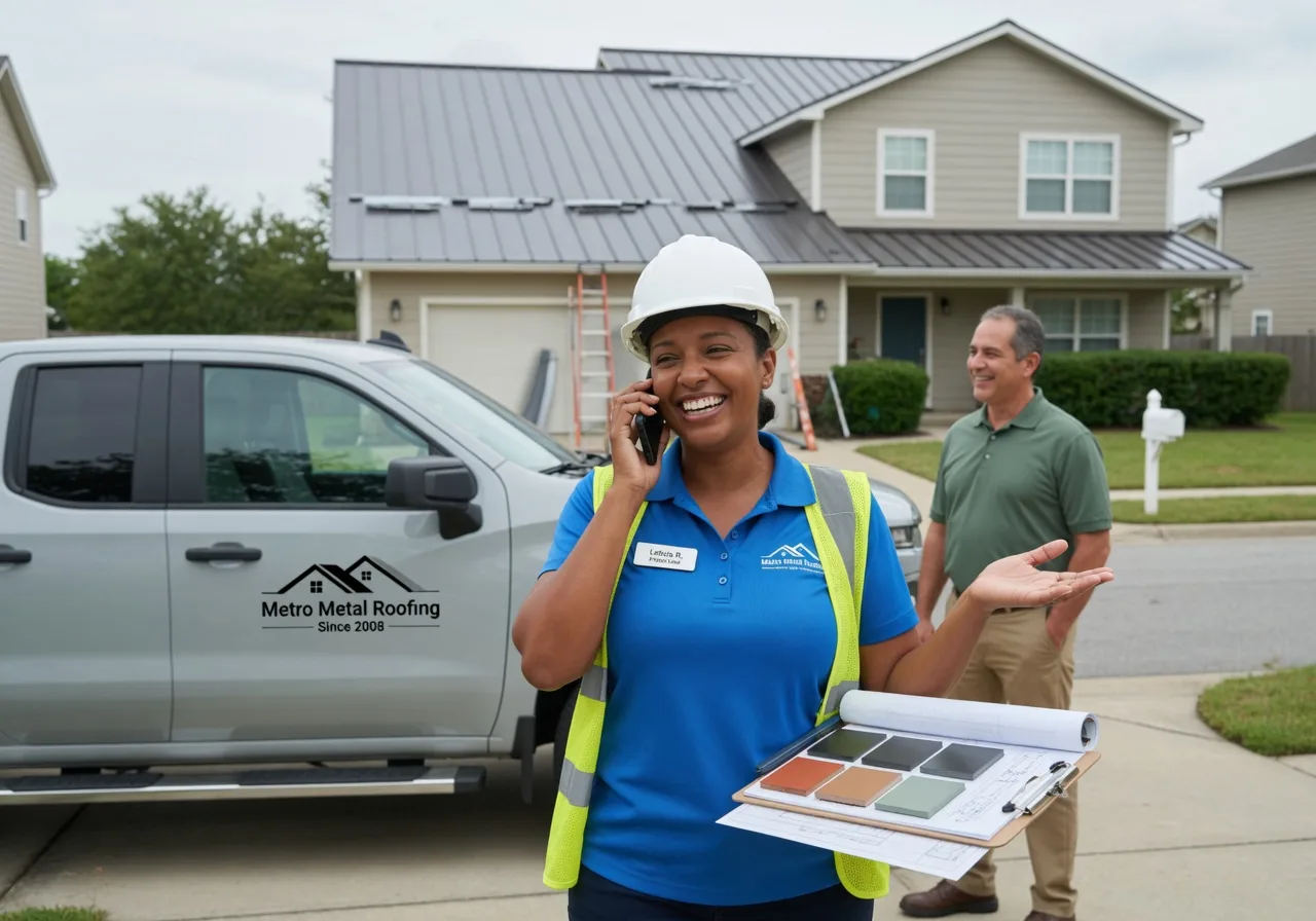 Metal Roofing Installation Chokio, MN FAQs