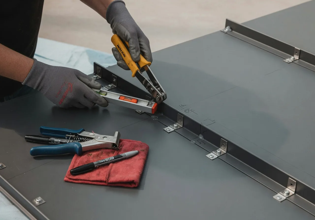 Why choose Metal Roofing Installation in Chokio, MN
